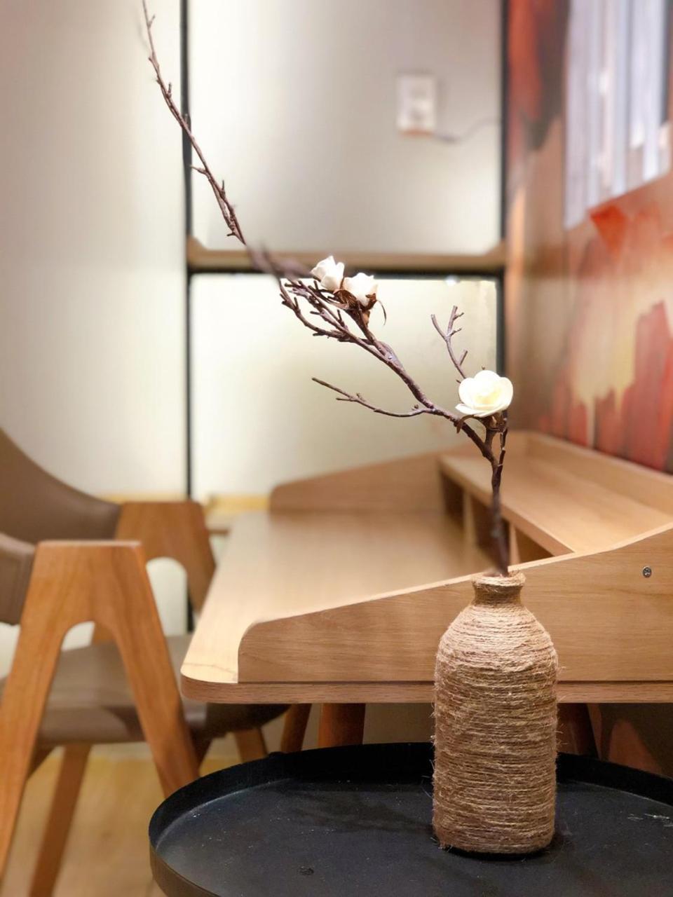 Nha Yen 1 Bed 2 Beds Hotel Homestay Hostel カントー エクステリア 写真