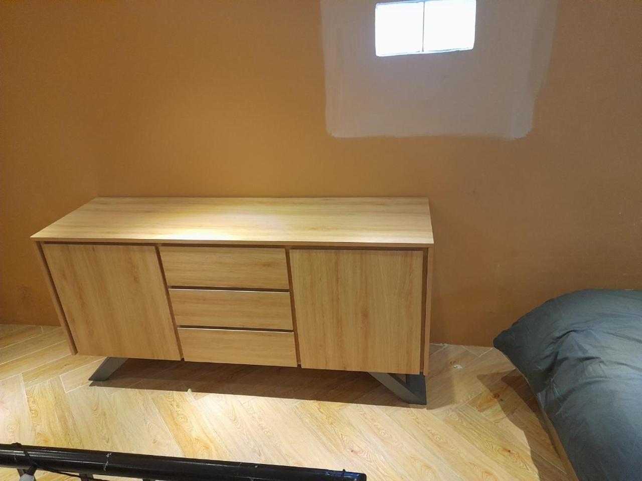 Nha Yen 1 Bed 2 Beds Hotel Homestay Hostel カントー エクステリア 写真